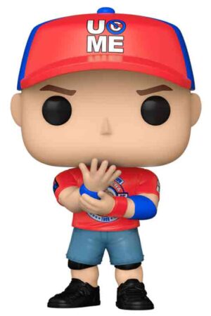 FUNKO POP JOHN CENA