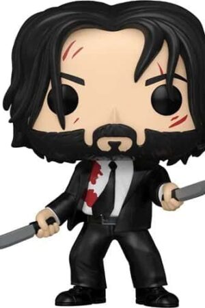 FUNKO POP JOHN WICK