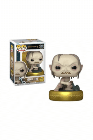 FUNKO POP GOLLUM