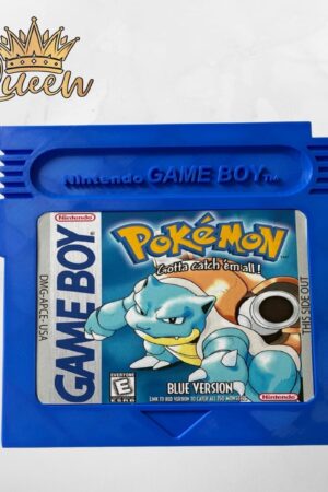 CARTUCHO GAME BOY COLOR IMPRESION 3D