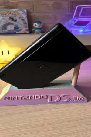 SOPORTE NINTENDO DS MULTICOLOR