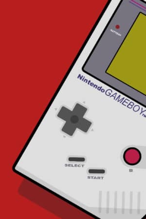Gameboy