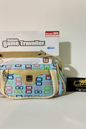 FUNDA NINTENDO DS VIAJE 1