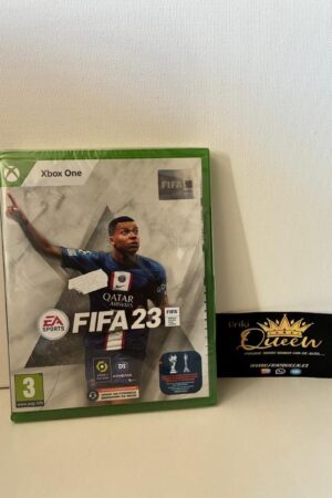 VIDEOJUEGO XBOX ONE FIFA 23