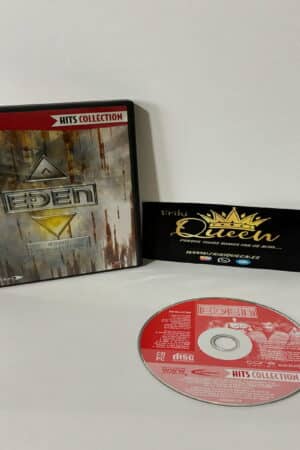 VIDEOJUEGO PC EDEN