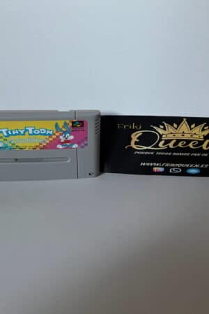 VIDEOJUEGO SUPER NINTENDO ALADIN