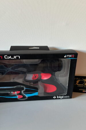 PISTOLA ALLIEN GUN PS3 PARA MOVE BIGBEN