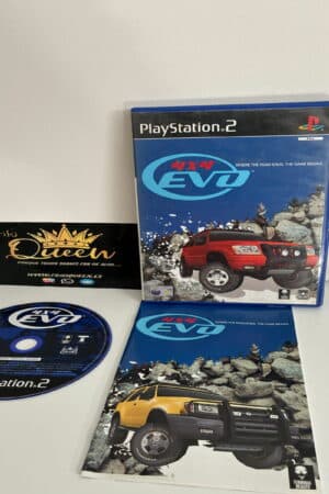 VIDEOJUEGO PLAYSTATION 2 GHOSTRECON JUNGLE STORM
