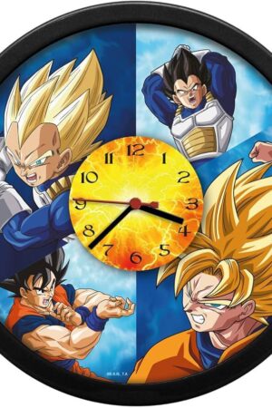 Relojes 3D