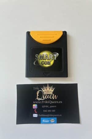 VIDEOJUEGO CARTUCHO GAME BOY SMARTCOM