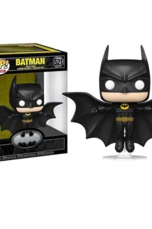 FUNKO POP BATMAN SOARING 521 85 ANIVERSARIO
